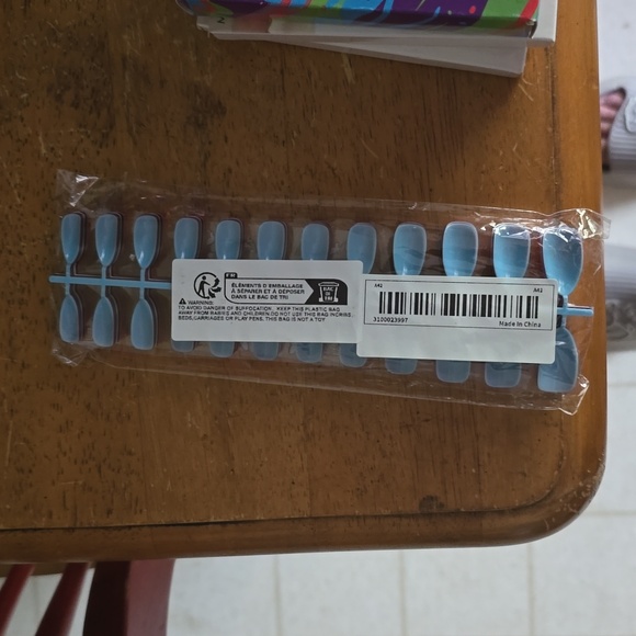 Nail bundle - Picture 5 of 6